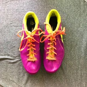 Women’s Adidas Track Spikes Sprinting Spikes